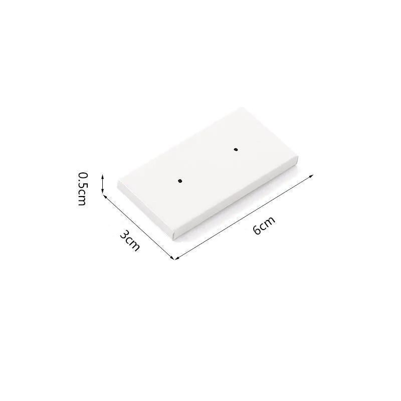 1 Piece PU IG Style Simple Style Geometric Jewelry Display Jewelry Rack