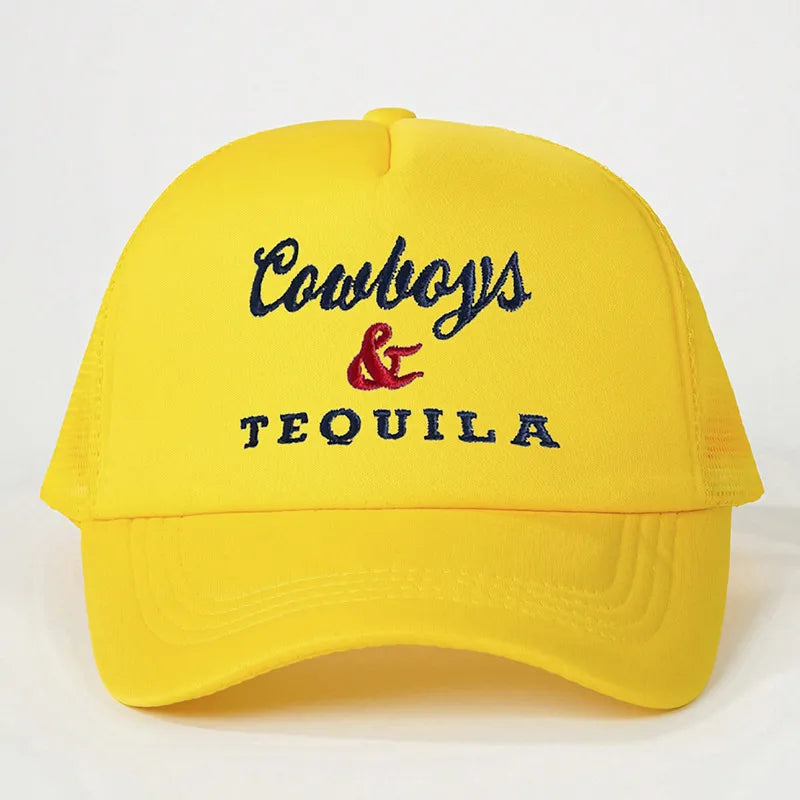 Unisex Casual Streetwear Letter Curved Eaves Baseball Cap