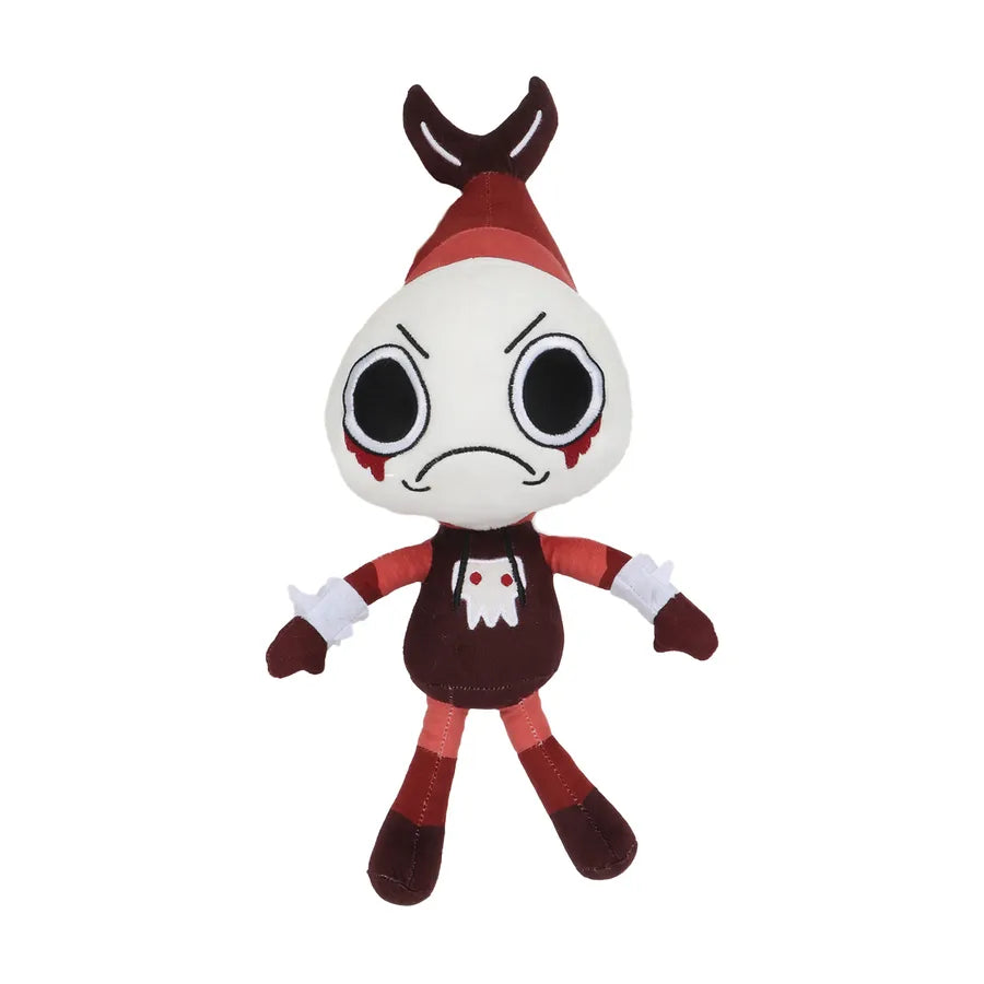 New Dandy's World Dandy's World Game Twisted Yatta Peripheral Plush Doll
