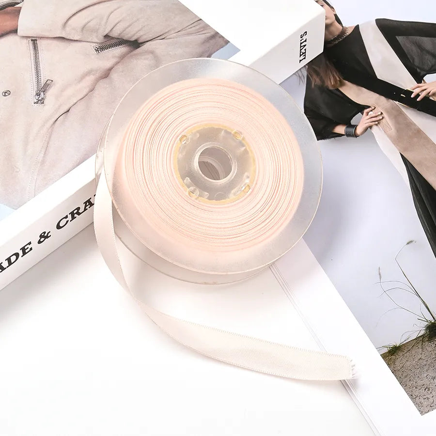 100 Yards/Package 300 Yards/Package 500 Yards/Package Polyester Ribbons