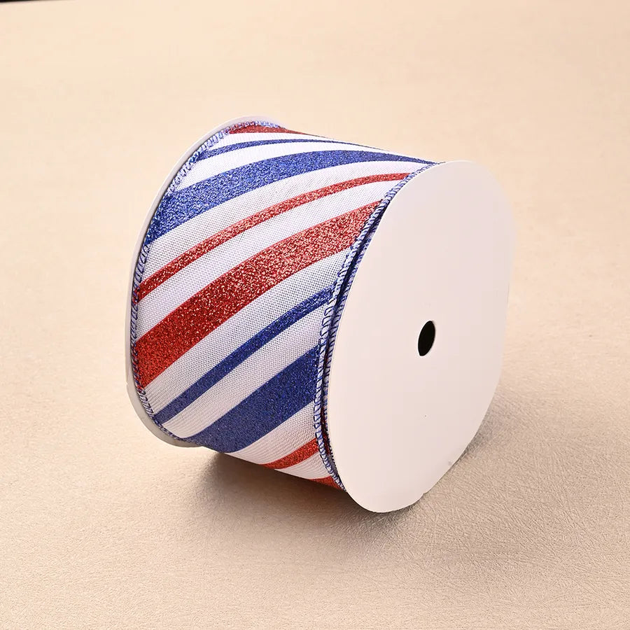 10 Yards/Package fine linen satin Ribbons