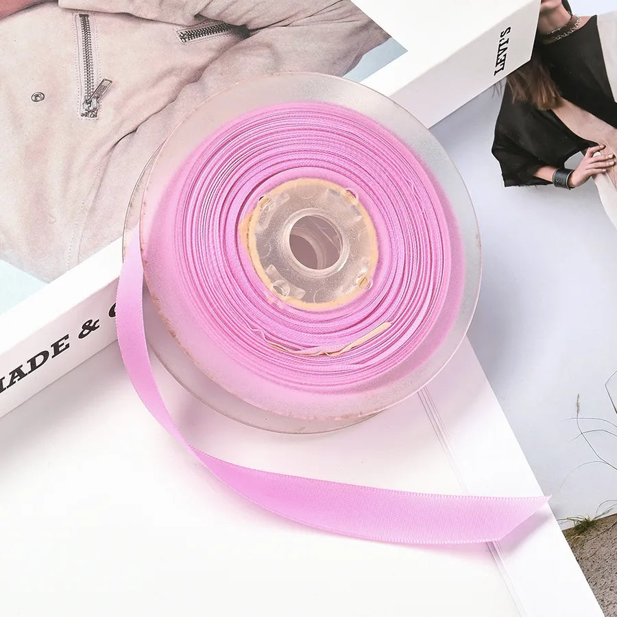 100 Yards/Package 300 Yards/Package 500 Yards/Package Polyester Ribbons