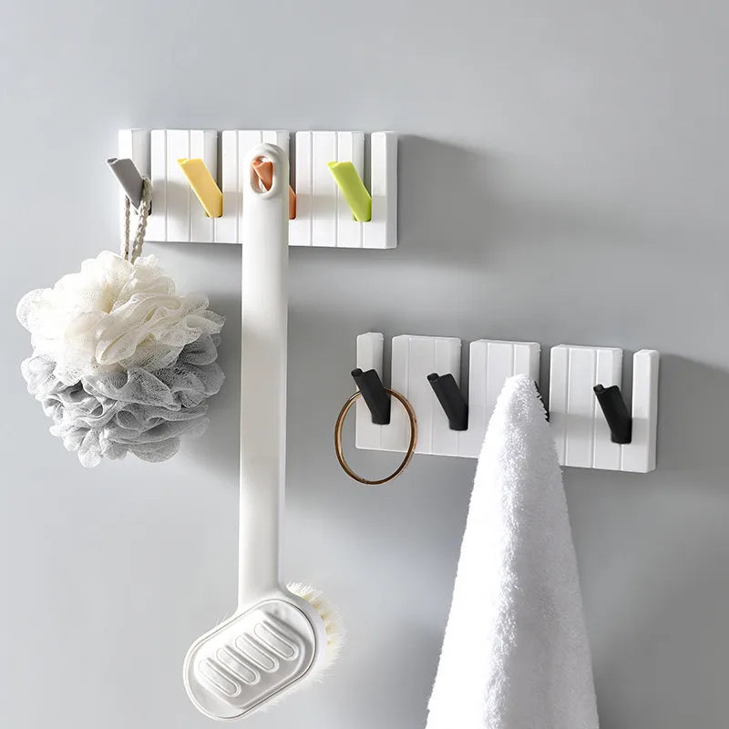 Casual Elegant Simple Style Geometric PP Hooks