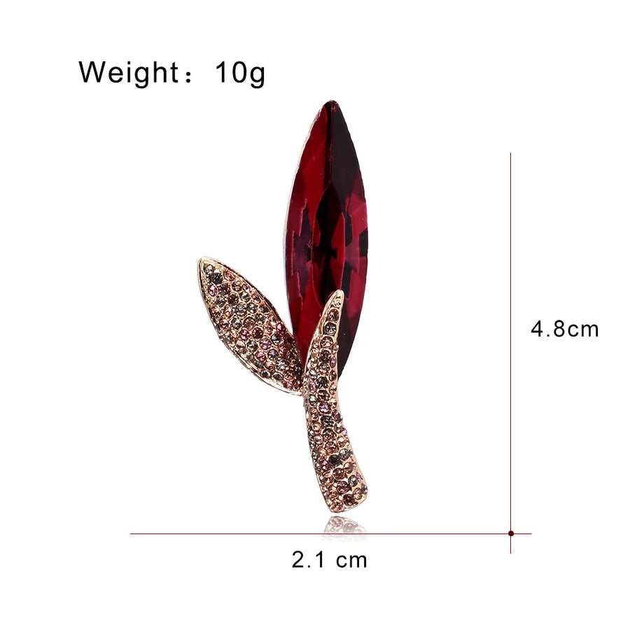 Elegant Pearl Alloy Flower Brooch Pin Women's Personality Design Lapel Pin Cute Romantic Animal Floral Pattern Office Selfie Suitable All Seasons