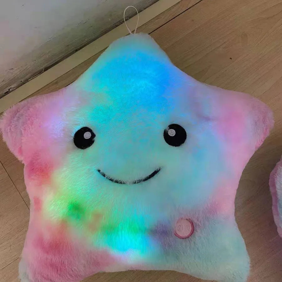 stuffed animals & plush toys star pp cotton toys