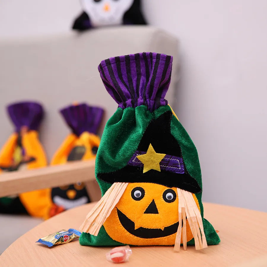 Halloween Gift Wrapping Supplies Party Supplies