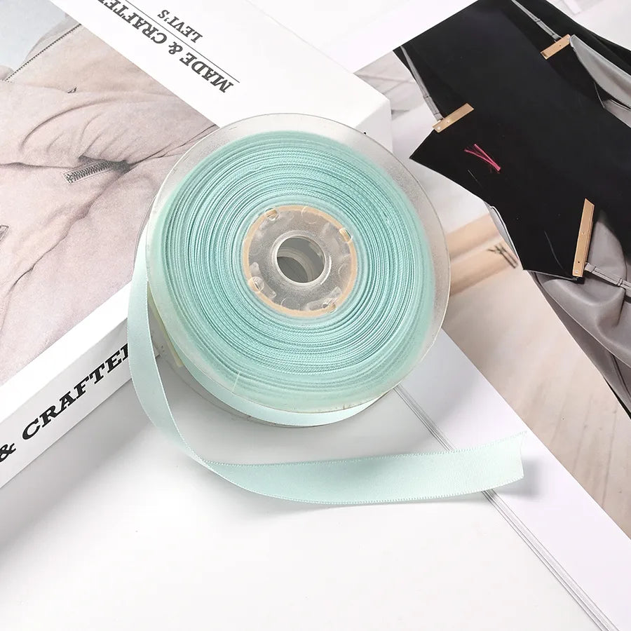 100 Yards/Package 300 Yards/Package 500 Yards/Package Polyester Ribbons