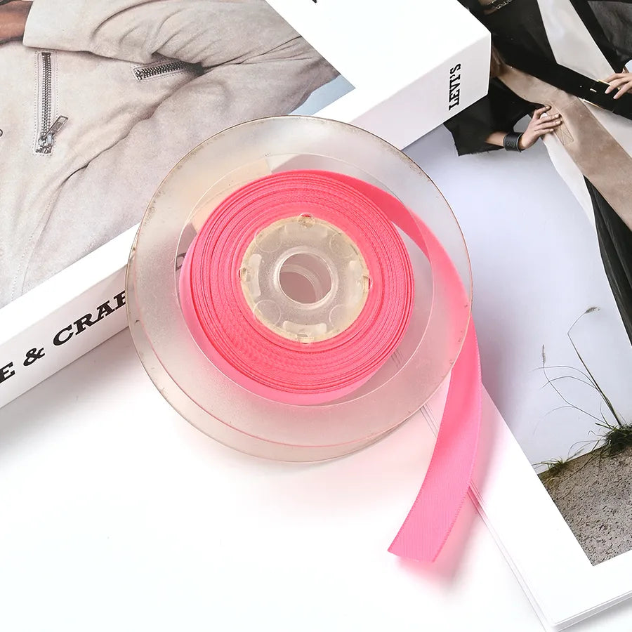 100 Yards/Package 300 Yards/Package 500 Yards/Package Polyester Ribbons