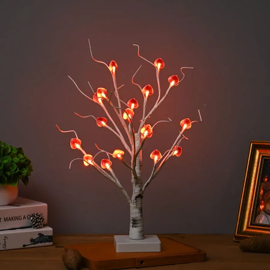 Indoor Led Light String Decorative Lights For Wedding Party Christmas Festival 10m 20m 30m 50m 100m Remote Control