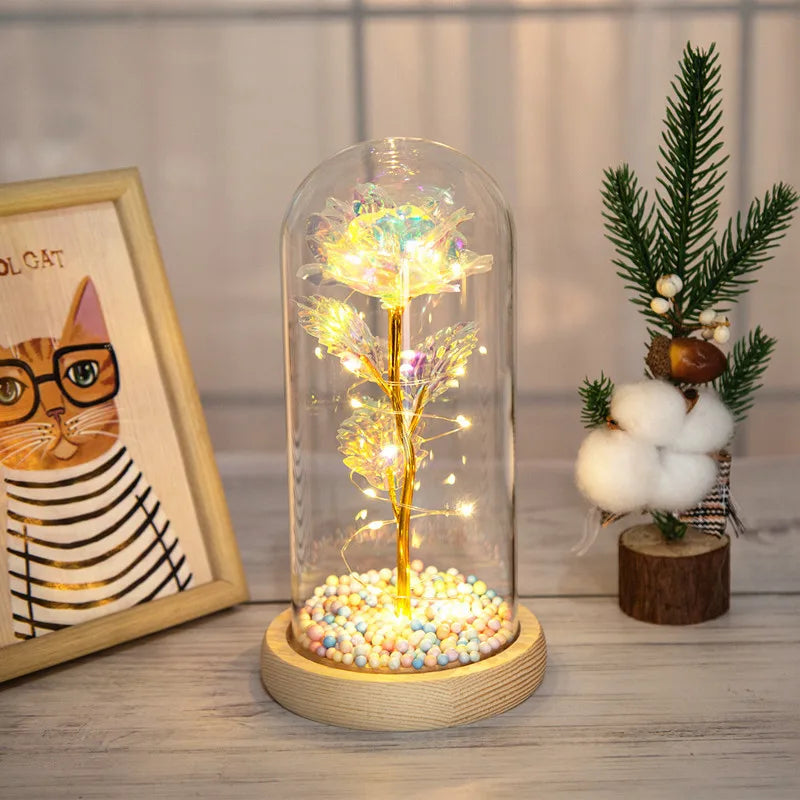 simple style classic style color block plastic glass holiday daily