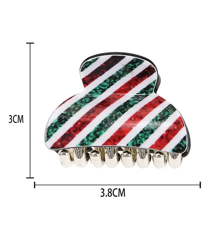 Cute Women's Hair Claws