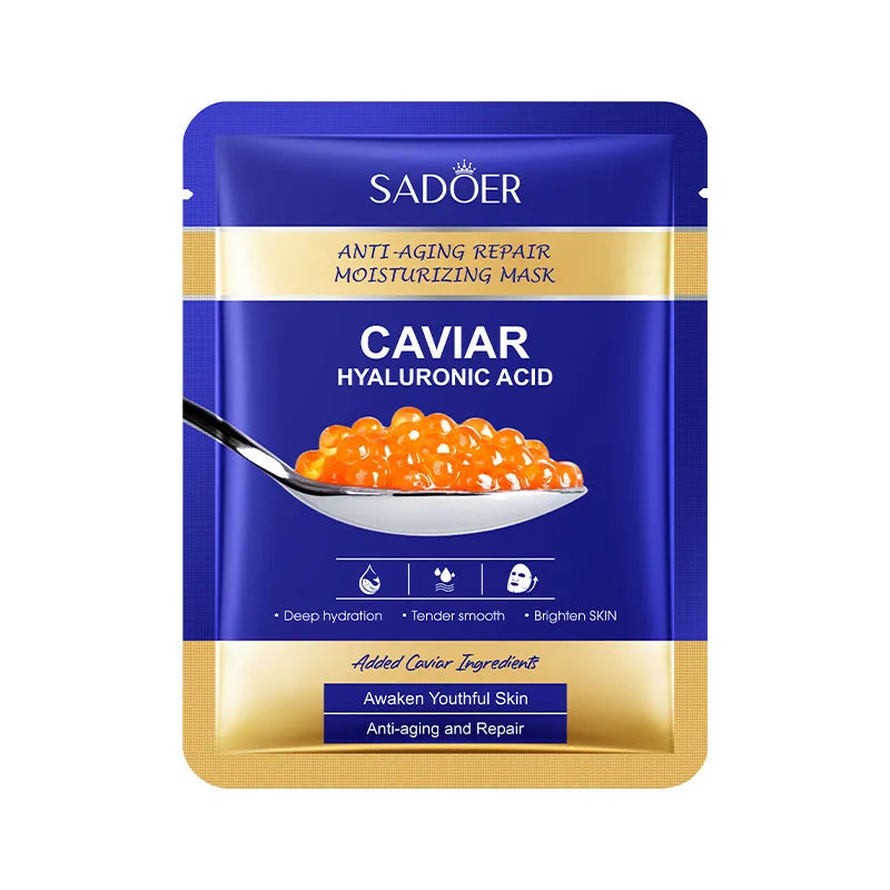 Multicolor Casual Elegant Glam Facial Mask Skin Care Personal Care
