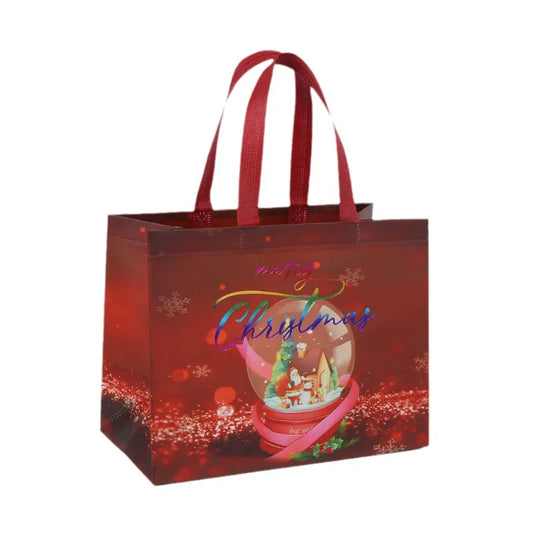 Christmas Cute Cartoon Party Festival Gift Wrapping Supplies