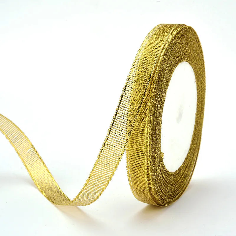 Christmas Casual Gift Wrapping Supplies