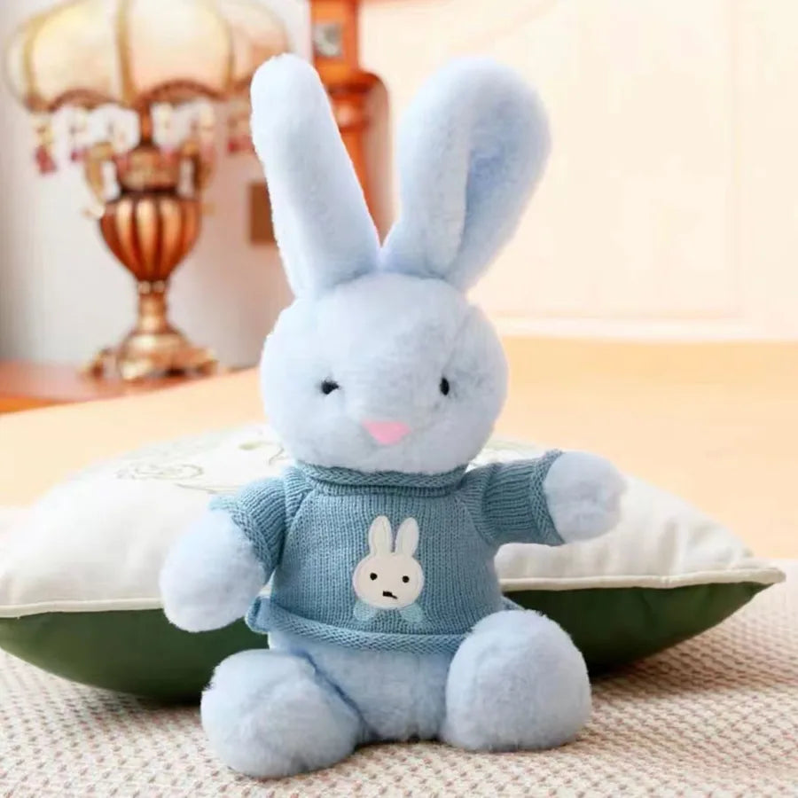 Stuffed Animals & Plush Toys Rabbit PP cotton Toys