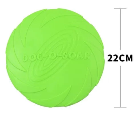 simple style classic style tpr solid color pet toys
