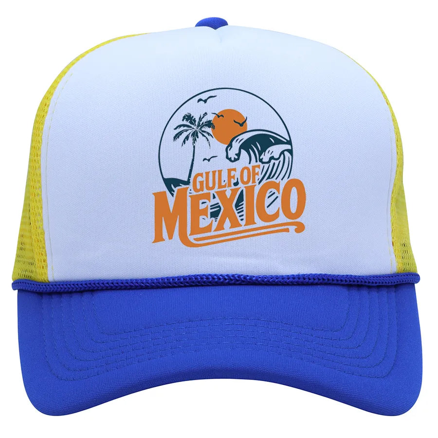 Unisex Classic Style Streetwear Vocabulary Words/Name Color Block Curved Eaves Baseball Cap
