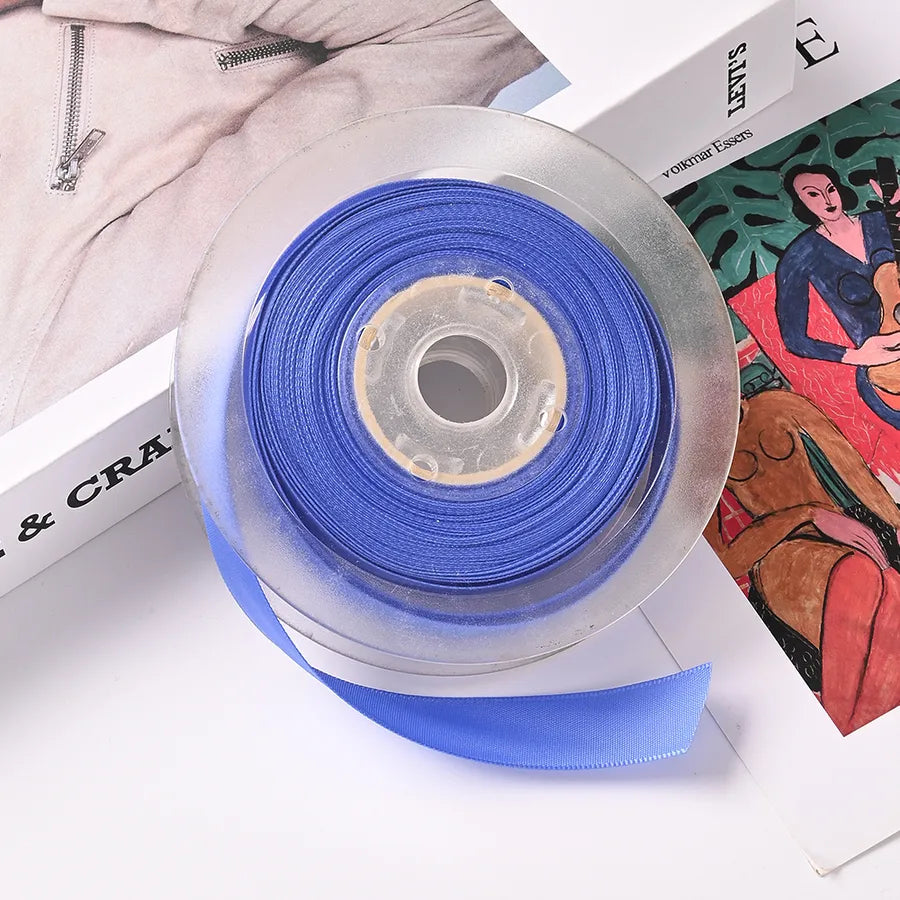 100 Yards/Package 300 Yards/Package 500 Yards/Package Polyester Ribbons
