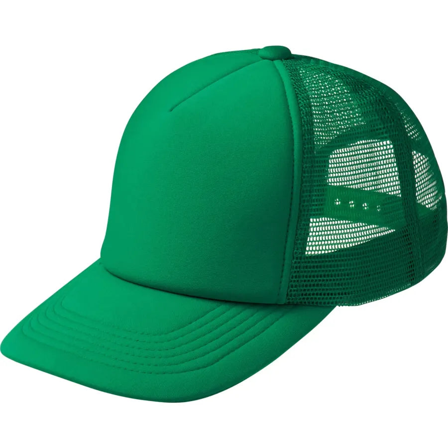 Unisex Cute Simple Style Letter Button Curved Eaves Baseball Cap