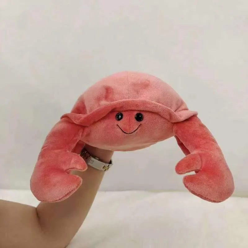 Stuffed Animals & Plush Toys Tortoise Octopus Shark PP cotton Toys