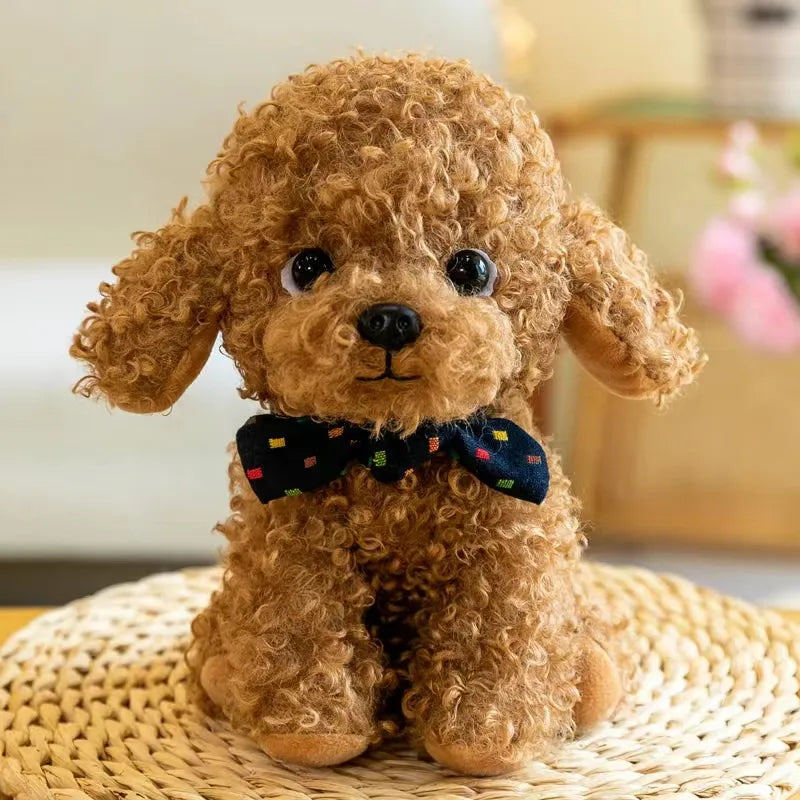 Stuffed Animals & Plush Toys Dog PP cotton Toys