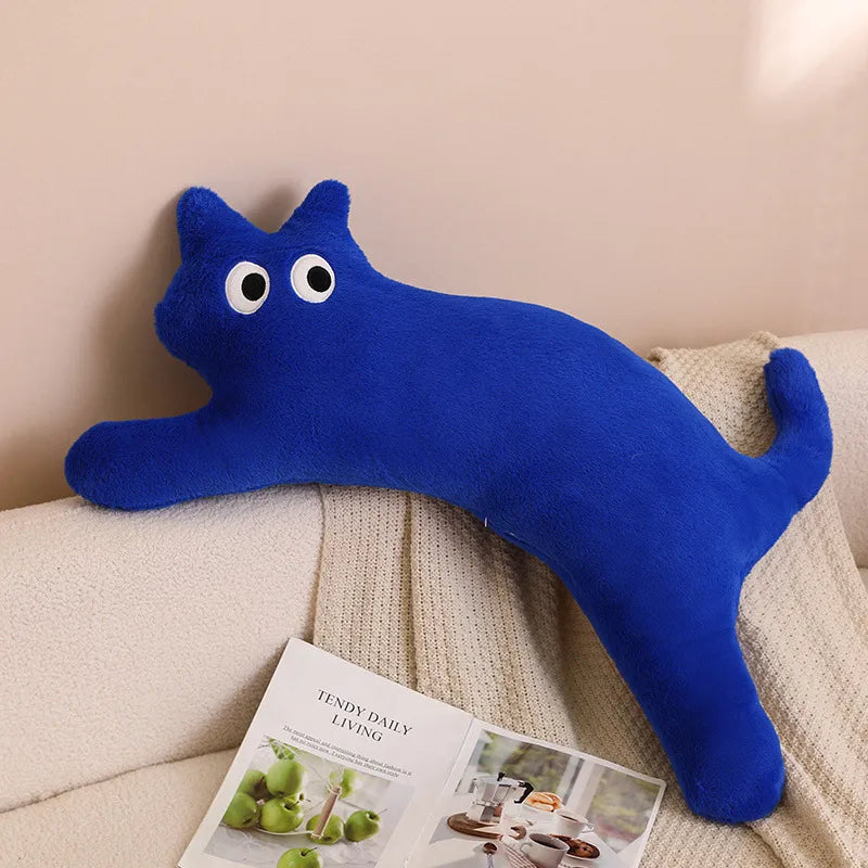 Dolls & Accessories Cat PP cotton Toys