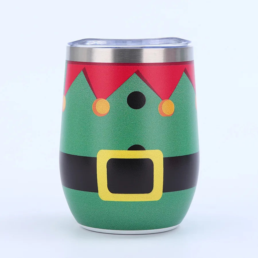 Christmas Cute Kitchen & Dining Drinkware