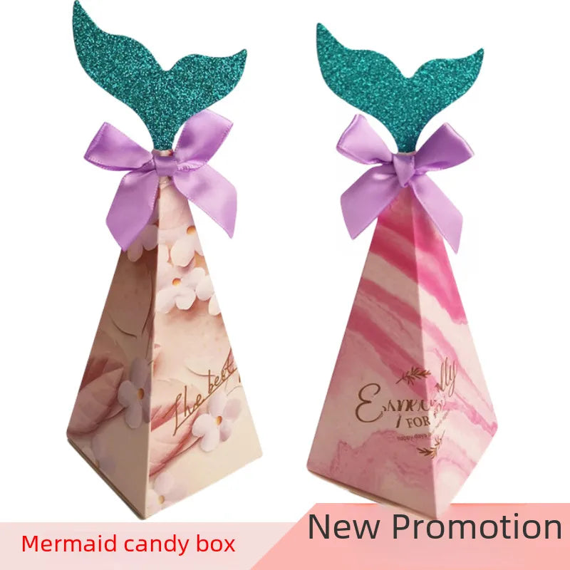 Culture Candy Box - Elegant Stylish Design Suitable For Various Occasions - 50 pieces per Unit