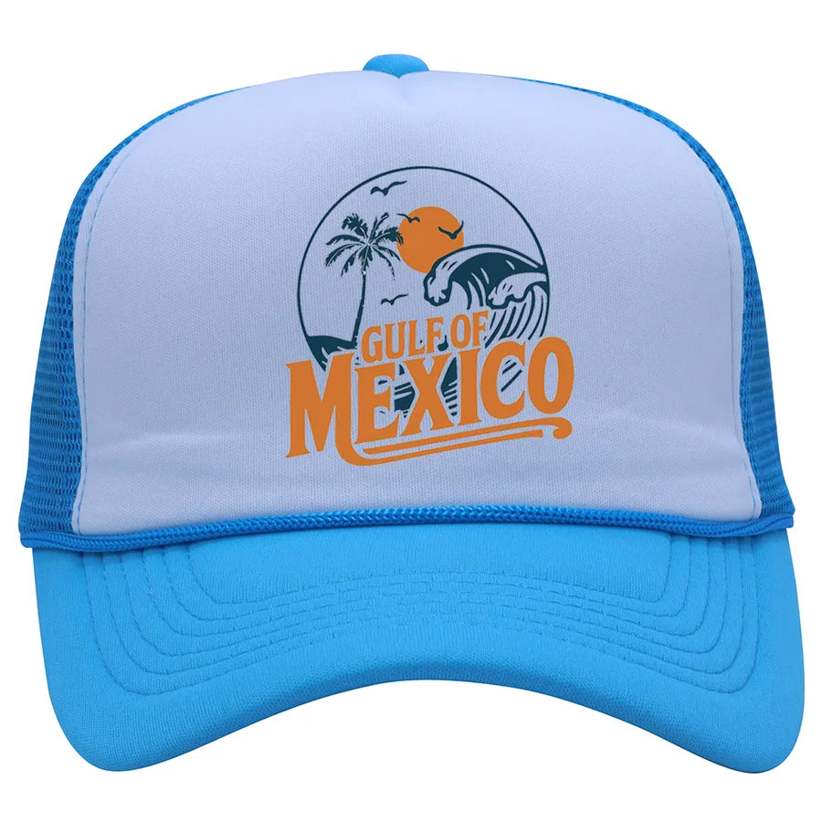 Unisex Classic Style Streetwear Vocabulary Words/Name Color Block Curved Eaves Baseball Cap