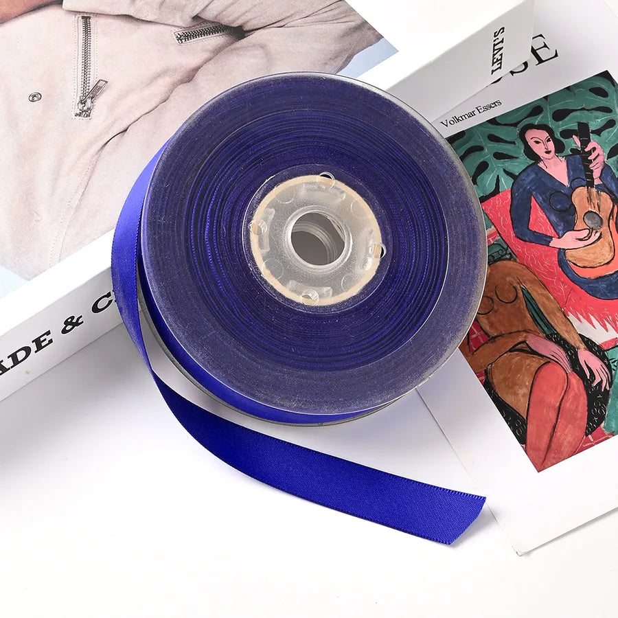 100 Yards/Package 300 Yards/Package 500 Yards/Package Polyester Ribbons