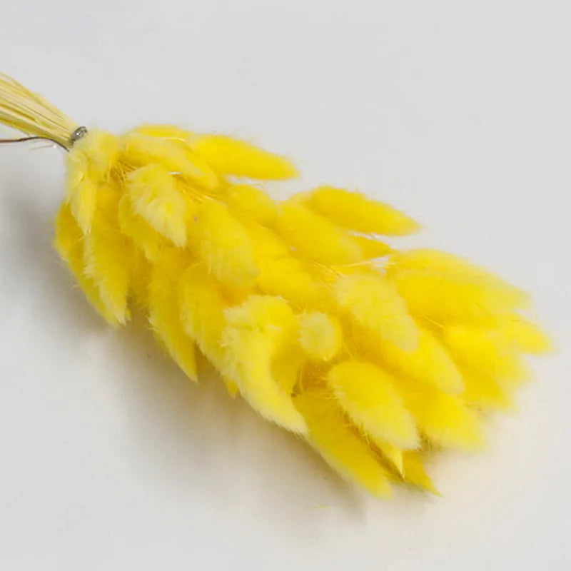 pastoral solid color soap flower artificial flowers