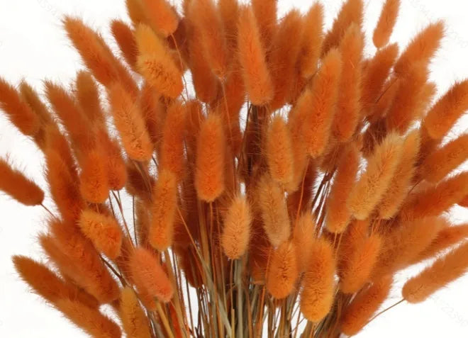 pastoral solid color soap flower artificial flowers