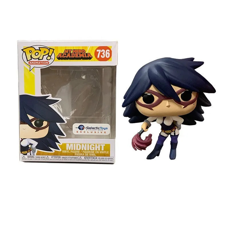 Hand-Made Model Foreign Trade Cartoon Movie Anime Gift