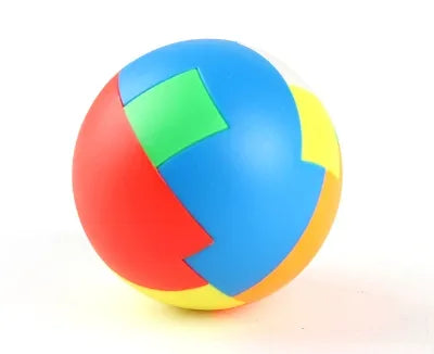 intellect rubik's cube toddler(3-6years) animal plastic toys