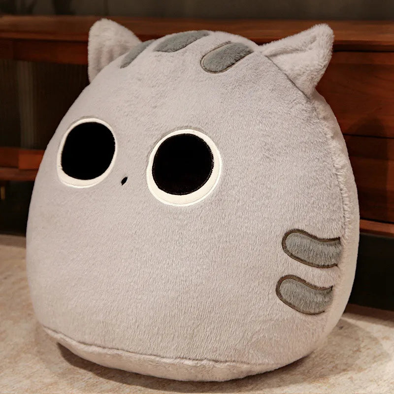 Stuffed Animals & Plush Toys Cat PP cotton Toys