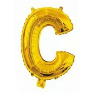 Simple Style Letter Aluminum Film Party Festival Balloons