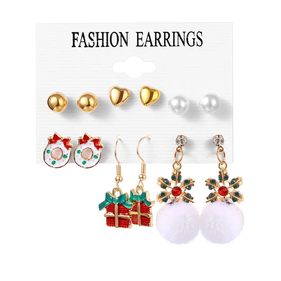 Cute Earring Sets