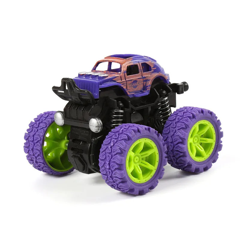 toy car off-road vehicle plastic toys