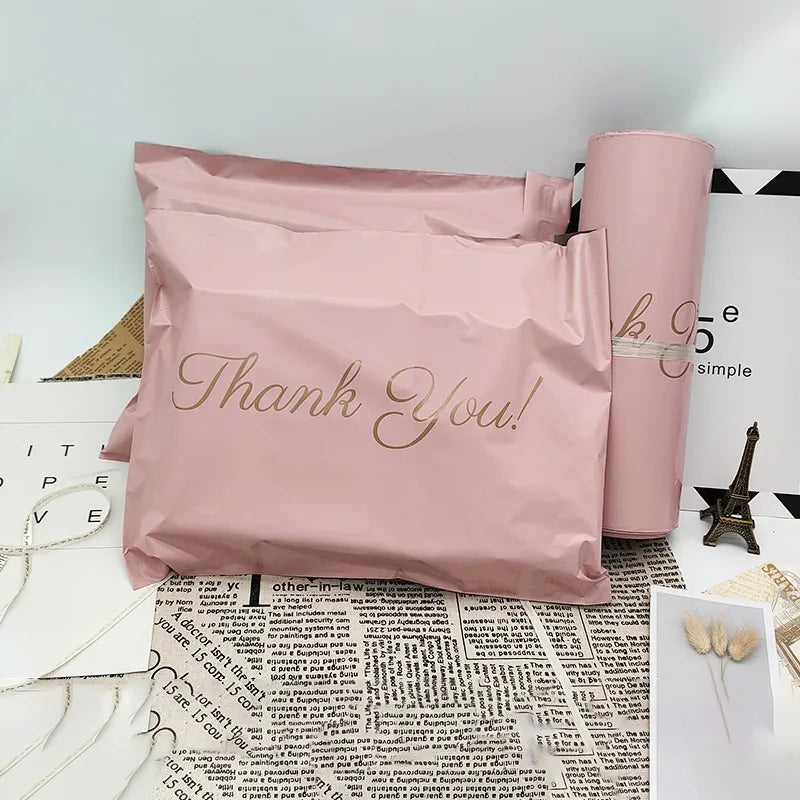 Sweet Simple Style letter PE Party Gift Wrapping Supplies Party Supplies Gift Wrapping Supplies 1 Piece