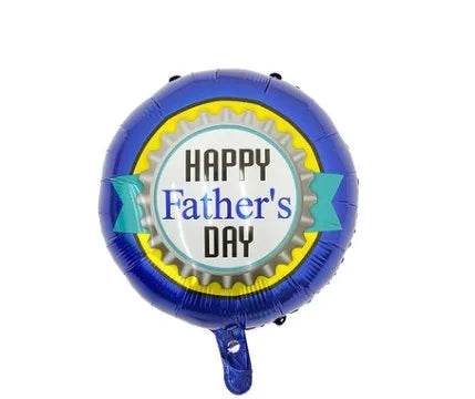 simple style classic style letter aluminum film holiday daily balloons