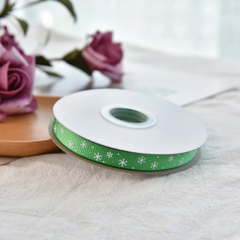 Christmas Casual Gift Wrapping Supplies