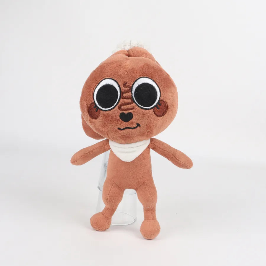 New Dandy's World Dandy's World Game Twisted Yatta Peripheral Plush Doll