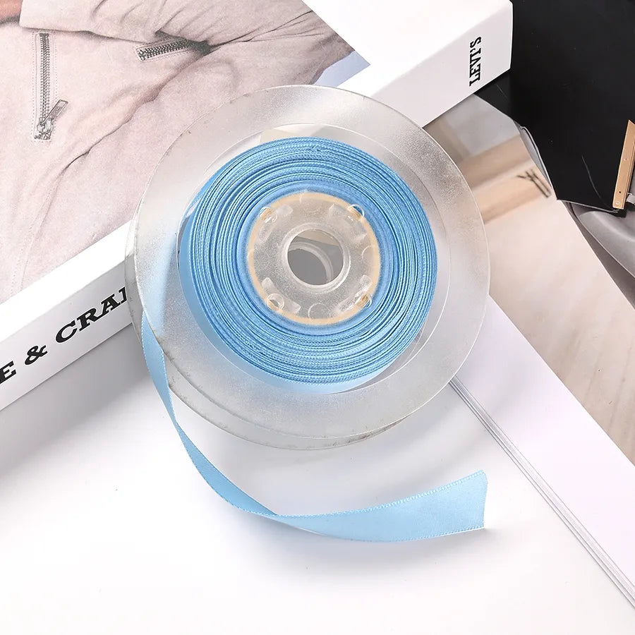 100 Yards/Package 300 Yards/Package 500 Yards/Package Polyester Ribbons