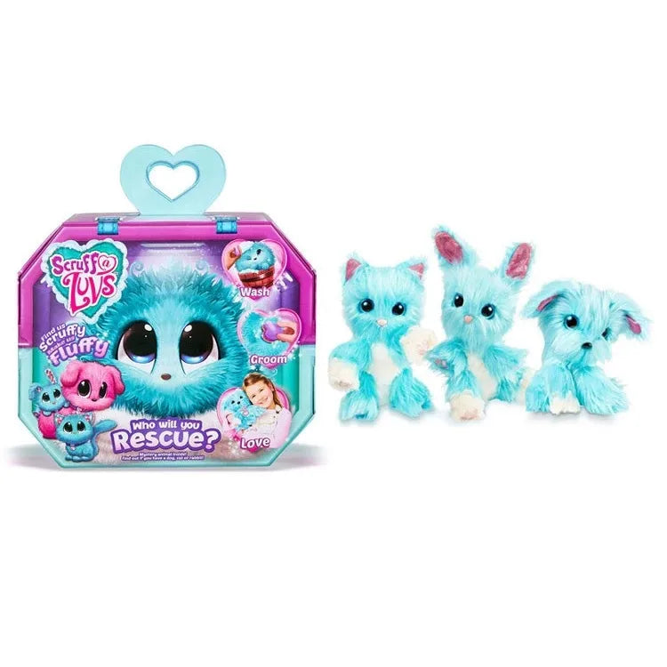 Girl'S Animal PP cotton Stuffed Animals & Plush Toys