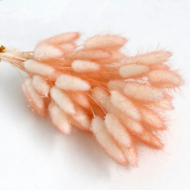 pastoral solid color soap flower artificial flowers