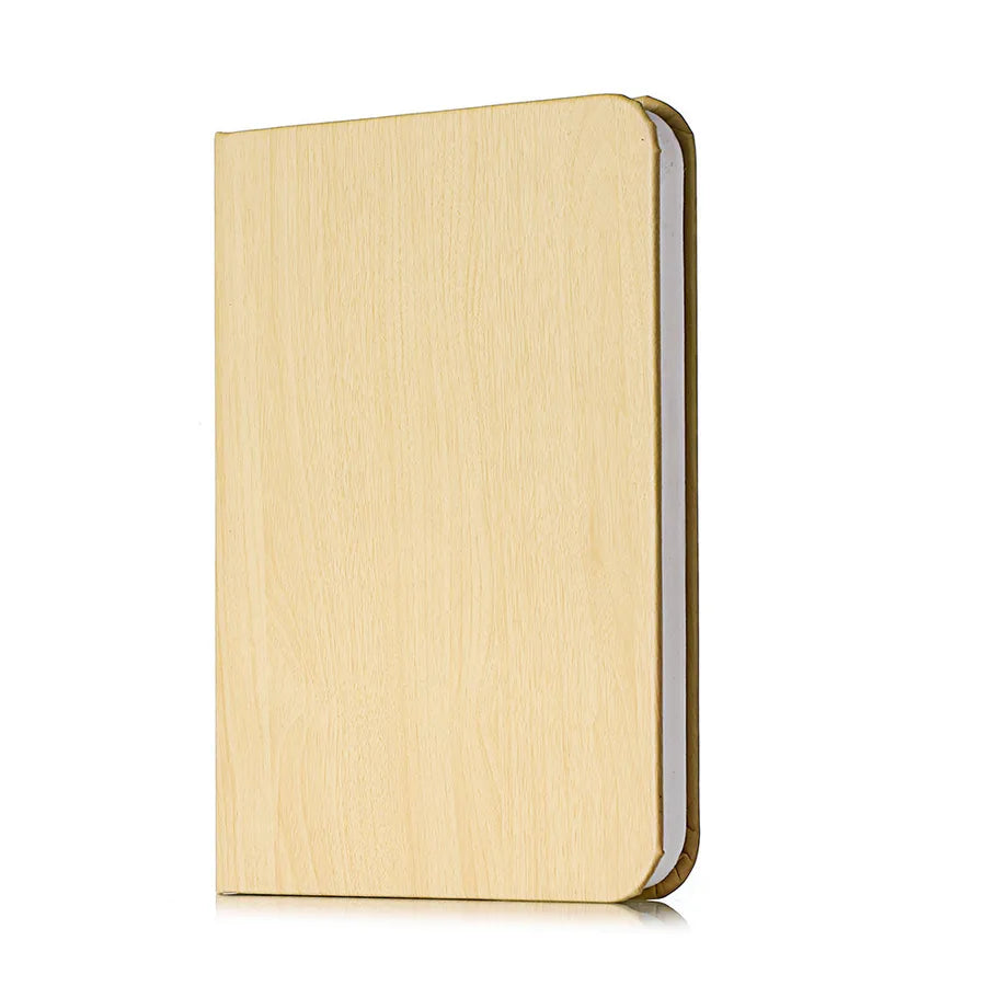 Three-color eye protection lighting table lamp gift led wood wholesale carving folding book lamp folding page night light