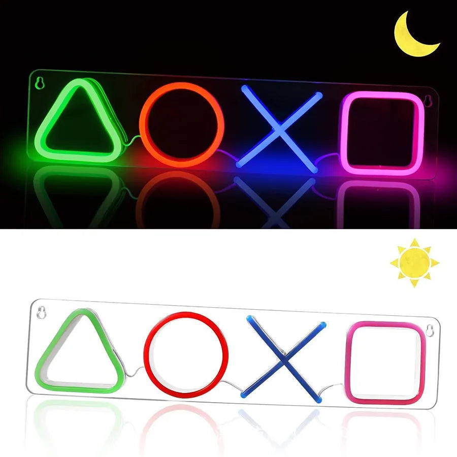 Christmas Vintage Style Simple Style Christmas Tree Star Plastic Indoor Party Lightings