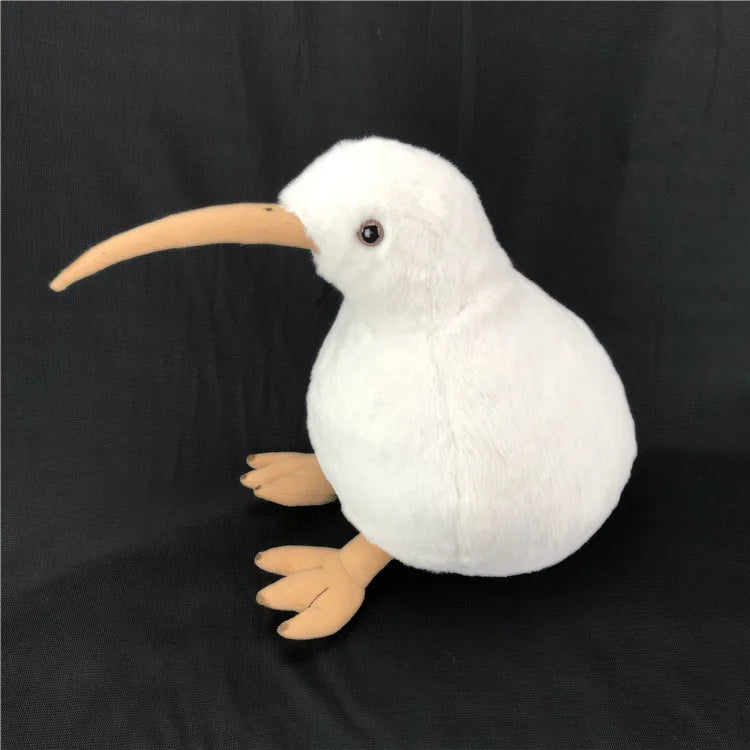 Kiwi Plush Toy Pet Doll  Cute Kiwi Super Cute Kiwi Doll