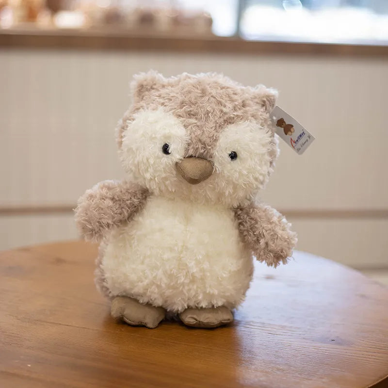 stuffed animals & plush toys animal bear pp cotton toys