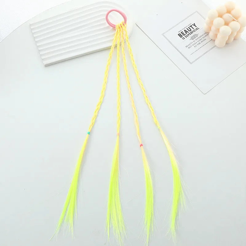 Cute Simple Style Kid'S